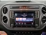 USED 2016 16 VOLKSWAGEN TIGUAN 2.0 MATCH EDITION TDI BMT 4MOTION DSG 5d 148 BHP 