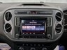USED 2016 16 VOLKSWAGEN TIGUAN 2.0 MATCH EDITION TDI BMT 4MOTION DSG 5d 148 BHP 