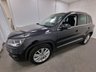 USED 2016 16 VOLKSWAGEN TIGUAN 2.0 MATCH EDITION TDI BMT 4MOTION DSG 5d 148 BHP 
