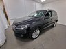 USED 2016 16 VOLKSWAGEN TIGUAN 2.0 MATCH EDITION TDI BMT 4MOTION DSG 5d 148 BHP 