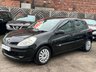 USED 2007 57 RENAULT CLIO 1.4 EXPRESSION 16V 5dr - LOW INSURANCE 