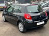USED 2007 57 RENAULT CLIO 1.4 EXPRESSION 16V 5dr - LOW INSURANCE 