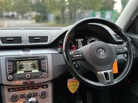 USED 2014 14 VOLKSWAGEN PASSAT 2.0 EXECUTIVE TDI BLUEMOTION TECHNOLOGY 5d 139 BHP 