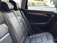 USED 2014 14 VOLKSWAGEN PASSAT 2.0 EXECUTIVE TDI BLUEMOTION TECHNOLOGY 5d 139 BHP 