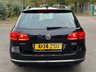 USED 2014 14 VOLKSWAGEN PASSAT 2.0 EXECUTIVE TDI BLUEMOTION TECHNOLOGY 5d 139 BHP 