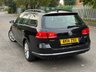 USED 2014 14 VOLKSWAGEN PASSAT 2.0 EXECUTIVE TDI BLUEMOTION TECHNOLOGY 5d 139 BHP 