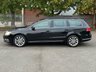 USED 2014 14 VOLKSWAGEN PASSAT 2.0 EXECUTIVE TDI BLUEMOTION TECHNOLOGY 5d 139 BHP 