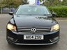 USED 2014 14 VOLKSWAGEN PASSAT 2.0 EXECUTIVE TDI BLUEMOTION TECHNOLOGY 5d 139 BHP 