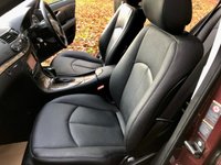 USED 2008 08 MERCEDES-BENZ E-CLASS 2.1 E220 CDI AVANTGARDE 5d 168 BHP /// AUTOMATIC///7 FULL BLACK LEATHER SEATS WTH X2 INTERNAL CHILD BOOSTER SEATS //EXCELLENT SERVICE HISTORY -MOSTLY MERC-LAST SERVICED @104,000 MILES//HEATED FRONT SEATS //BLUETOOTH//PART EXCHANGE TO CLEAR//ONLY 2 OWNERS LAST ONE SINCE 11/2008 AVANTGARDE 5d 168 BHP /// 7 FULL BLACK LEATHER SEATS WTH X2 INTERNAL CHILD BOOSTER SEATS //EXCELLENT SERVICE HISTORY -MOSTLY MERC-LAST SERVICED @104,000 MILES//HEATED FRONT SEATS //BLUETOOTH//PART EXCHANGE TO CLEAR//ONLY 2 OWNERS LAST ONE SINCE 11/2008