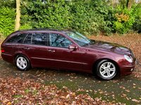 USED 2008 08 MERCEDES-BENZ E-CLASS 2.1 E220 CDI AVANTGARDE 5d 168 BHP /// AUTOMATIC///7 FULL BLACK LEATHER SEATS WTH X2 INTERNAL CHILD BOOSTER SEATS //EXCELLENT SERVICE HISTORY -MOSTLY MERC-LAST SERVICED @104,000 MILES//HEATED FRONT SEATS //BLUETOOTH//PART EXCHANGE TO CLEAR//ONLY 2 OWNERS LAST ONE SINCE 11/2008 AVANTGARDE 5d 168 BHP /// 7 FULL BLACK LEATHER SEATS WTH X2 INTERNAL CHILD BOOSTER SEATS //EXCELLENT SERVICE HISTORY -MOSTLY MERC-LAST SERVICED @104,000 MILES//HEATED FRONT SEATS //BLUETOOTH//PART EXCHANGE TO CLEAR//ONLY 2 OWNERS LAST ONE SINCE 11/2008