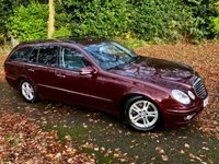 USED 2008 08 MERCEDES-BENZ E-CLASS 2.1 E220 CDI AVANTGARDE 5d 168 BHP /// AUTOMATIC///7 FULL BLACK LEATHER SEATS WTH X2 INTERNAL CHILD BOOSTER SEATS //EXCELLENT SERVICE HISTORY -MOSTLY MERC-LAST SERVICED @104,000 MILES//HEATED FRONT SEATS //BLUETOOTH//PART EXCHANGE TO CLEAR//ONLY 2 OWNERS LAST ONE SINCE 11/2008 AVANTGARDE 5d 168 BHP /// 7 FULL BLACK LEATHER SEATS WTH X2 INTERNAL CHILD BOOSTER SEATS //EXCELLENT SERVICE HISTORY -MOSTLY MERC-LAST SERVICED @104,000 MILES//HEATED FRONT SEATS //BLUETOOTH//PART EXCHANGE TO CLEAR//ONLY 2 OWNERS LAST ONE SINCE 11/2008