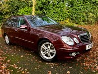 USED 2008 08 MERCEDES-BENZ E-CLASS 2.1 E220 CDI AVANTGARDE 5d 168 BHP /// AUTOMATIC///7 FULL BLACK LEATHER SEATS WTH X2 INTERNAL CHILD BOOSTER SEATS //EXCELLENT SERVICE HISTORY -MOSTLY MERC-LAST SERVICED @104,000 MILES//HEATED FRONT SEATS //BLUETOOTH//PART EXCHANGE TO CLEAR//ONLY 2 OWNERS LAST ONE SINCE 11/2008 AVANTGARDE 5d 168 BHP /// 7 FULL BLACK LEATHER SEATS WTH X2 INTERNAL CHILD BOOSTER SEATS //EXCELLENT SERVICE HISTORY -MOSTLY MERC-LAST SERVICED @104,000 MILES//HEATED FRONT SEATS //BLUETOOTH//PART EXCHANGE TO CLEAR//ONLY 2 OWNERS LAST ONE SINCE 11/2008