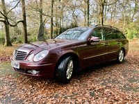 USED 2008 08 MERCEDES-BENZ E-CLASS 2.1 E220 CDI AVANTGARDE 5d 168 BHP /// AUTOMATIC///7 FULL BLACK LEATHER SEATS WTH X2 INTERNAL CHILD BOOSTER SEATS //EXCELLENT SERVICE HISTORY -MOSTLY MERC-LAST SERVICED @104,000 MILES//HEATED FRONT SEATS //BLUETOOTH//PART EXCHANGE TO CLEAR//ONLY 2 OWNERS LAST ONE SINCE 11/2008 AVANTGARDE 5d 168 BHP /// 7 FULL BLACK LEATHER SEATS WTH X2 INTERNAL CHILD BOOSTER SEATS //EXCELLENT SERVICE HISTORY -MOSTLY MERC-LAST SERVICED @104,000 MILES//HEATED FRONT SEATS //BLUETOOTH//PART EXCHANGE TO CLEAR//ONLY 2 OWNERS LAST ONE SINCE 11/2008