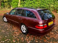 USED 2008 08 MERCEDES-BENZ E-CLASS 2.1 E220 CDI AVANTGARDE 5d 168 BHP /// AUTOMATIC///7 FULL BLACK LEATHER SEATS WTH X2 INTERNAL CHILD BOOSTER SEATS //EXCELLENT SERVICE HISTORY -MOSTLY MERC-LAST SERVICED @104,000 MILES//HEATED FRONT SEATS //BLUETOOTH//PART EXCHANGE TO CLEAR//ONLY 2 OWNERS LAST ONE SINCE 11/2008 AVANTGARDE 5d 168 BHP /// 7 FULL BLACK LEATHER SEATS WTH X2 INTERNAL CHILD BOOSTER SEATS //EXCELLENT SERVICE HISTORY -MOSTLY MERC-LAST SERVICED @104,000 MILES//HEATED FRONT SEATS //BLUETOOTH//PART EXCHANGE TO CLEAR//ONLY 2 OWNERS LAST ONE SINCE 11/2008