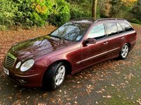 USED 2008 08 MERCEDES-BENZ E-CLASS 2.1 E220 CDI AVANTGARDE 5d 168 BHP /// AUTOMATIC///7 FULL BLACK LEATHER SEATS WTH X2 INTERNAL CHILD BOOSTER SEATS //EXCELLENT SERVICE HISTORY -MOSTLY MERC-LAST SERVICED @104,000 MILES//HEATED FRONT SEATS //BLUETOOTH//PART EXCHANGE TO CLEAR//ONLY 2 OWNERS LAST ONE SINCE 11/2008 AVANTGARDE 5d 168 BHP /// 7 FULL BLACK LEATHER SEATS WTH X2 INTERNAL CHILD BOOSTER SEATS //EXCELLENT SERVICE HISTORY -MOSTLY MERC-LAST SERVICED @104,000 MILES//HEATED FRONT SEATS //BLUETOOTH//PART EXCHANGE TO CLEAR//ONLY 2 OWNERS LAST ONE SINCE 11/2008