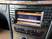 USED 2008 08 MERCEDES-BENZ E-CLASS 2.1 E220 CDI AVANTGARDE 5d 168 BHP /// AUTOMATIC///7 FULL BLACK LEATHER SEATS WTH X2 INTERNAL CHILD BOOSTER SEATS //EXCELLENT SERVICE HISTORY -MOSTLY MERC-LAST SERVICED @104,000 MILES//HEATED FRONT SEATS //BLUETOOTH//PART EXCHANGE TO CLEAR//ONLY 2 OWNERS LAST ONE SINCE 11/2008 AVANTGARDE 5d 168 BHP /// 7 FULL BLACK LEATHER SEATS WTH X2 INTERNAL CHILD BOOSTER SEATS //EXCELLENT SERVICE HISTORY -MOSTLY MERC-LAST SERVICED @104,000 MILES//HEATED FRONT SEATS //BLUETOOTH//PART EXCHANGE TO CLEAR//ONLY 2 OWNERS LAST ONE SINCE 11/2008