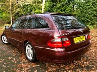 USED 2008 08 MERCEDES-BENZ E-CLASS 2.1 E220 CDI AVANTGARDE 5d 168 BHP /// AUTOMATIC///7 FULL BLACK LEATHER SEATS WTH X2 INTERNAL CHILD BOOSTER SEATS //EXCELLENT SERVICE HISTORY -MOSTLY MERC-LAST SERVICED @104,000 MILES//HEATED FRONT SEATS //BLUETOOTH//PART EXCHANGE TO CLEAR//ONLY 2 OWNERS LAST ONE SINCE 11/2008 AVANTGARDE 5d 168 BHP /// 7 FULL BLACK LEATHER SEATS WTH X2 INTERNAL CHILD BOOSTER SEATS //EXCELLENT SERVICE HISTORY -MOSTLY MERC-LAST SERVICED @104,000 MILES//HEATED FRONT SEATS //BLUETOOTH//PART EXCHANGE TO CLEAR//ONLY 2 OWNERS LAST ONE SINCE 11/2008