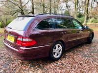 USED 2008 08 MERCEDES-BENZ E-CLASS 2.1 E220 CDI AVANTGARDE 5d 168 BHP /// AUTOMATIC///7 FULL BLACK LEATHER SEATS WTH X2 INTERNAL CHILD BOOSTER SEATS //EXCELLENT SERVICE HISTORY -MOSTLY MERC-LAST SERVICED @104,000 MILES//HEATED FRONT SEATS //BLUETOOTH//PART EXCHANGE TO CLEAR//ONLY 2 OWNERS LAST ONE SINCE 11/2008 AVANTGARDE 5d 168 BHP /// 7 FULL BLACK LEATHER SEATS WTH X2 INTERNAL CHILD BOOSTER SEATS //EXCELLENT SERVICE HISTORY -MOSTLY MERC-LAST SERVICED @104,000 MILES//HEATED FRONT SEATS //BLUETOOTH//PART EXCHANGE TO CLEAR//ONLY 2 OWNERS LAST ONE SINCE 11/2008
