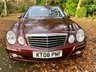 USED 2008 08 MERCEDES-BENZ E-CLASS 2.1 E220 CDI AVANTGARDE 5d 168 BHP /// AUTOMATIC///7 FULL BLACK LEATHER SEATS WTH X2 INTERNAL CHILD BOOSTER SEATS //EXCELLENT SERVICE HISTORY -MOSTLY MERC-LAST SERVICED @104,000 MILES//HEATED FRONT SEATS //BLUETOOTH//PART EXCHANGE TO CLEAR//ONLY 2 OWNERS LAST ONE SINCE 11/2008 AVANTGARDE 5d 168 BHP /// 7 FULL BLACK LEATHER SEATS WTH X2 INTERNAL CHILD BOOSTER SEATS //EXCELLENT SERVICE HISTORY -MOSTLY MERC-LAST SERVICED @104,000 MILES//HEATED FRONT SEATS //BLUETOOTH//PART EXCHANGE TO CLEAR//ONLY 2 OWNERS LAST ONE SINCE 11/2008
