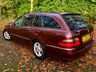 USED 2008 08 MERCEDES-BENZ E-CLASS 2.1 E220 CDI AVANTGARDE 5d 168 BHP /// AUTOMATIC///7 FULL BLACK LEATHER SEATS WTH X2 INTERNAL CHILD BOOSTER SEATS //EXCELLENT SERVICE HISTORY -MOSTLY MERC-LAST SERVICED @104,000 MILES//HEATED FRONT SEATS //BLUETOOTH//PART EXCHANGE TO CLEAR//ONLY 2 OWNERS LAST ONE SINCE 11/2008 AVANTGARDE 5d 168 BHP /// 7 FULL BLACK LEATHER SEATS WTH X2 INTERNAL CHILD BOOSTER SEATS //EXCELLENT SERVICE HISTORY -MOSTLY MERC-LAST SERVICED @104,000 MILES//HEATED FRONT SEATS //BLUETOOTH//PART EXCHANGE TO CLEAR//ONLY 2 OWNERS LAST ONE SINCE 11/2008