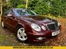 USED 2008 08 MERCEDES-BENZ E-CLASS 2.1 E220 CDI AVANTGARDE 5d 168 BHP /// AUTOMATIC///7 FULL BLACK LEATHER SEATS WTH X2 INTERNAL CHILD BOOSTER SEATS //EXCELLENT SERVICE HISTORY -MOSTLY MERC-LAST SERVICED @104,000 MILES//HEATED FRONT SEATS //BLUETOOTH//PART EXCHANGE TO CLEAR//ONLY 2 OWNERS LAST ONE SINCE 11/2008 AVANTGARDE 5d 168 BHP /// 7 FULL BLACK LEATHER SEATS WTH X2 INTERNAL CHILD BOOSTER SEATS //EXCELLENT SERVICE HISTORY -MOSTLY MERC-LAST SERVICED @104,000 MILES//HEATED FRONT SEATS //BLUETOOTH//PART EXCHANGE TO CLEAR//ONLY 2 OWNERS LAST ONE SINCE 11/2008