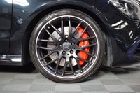 USED 2018 J MERCEDES-BENZ CLA 2.0 AMG CLA 45 4MATIC 4d 375 BHP PAN ROOF / SPORT EXHAUST / H&K