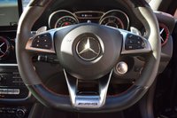 USED 2018 J MERCEDES-BENZ CLA 2.0 AMG CLA 45 4MATIC 4d 375 BHP PAN ROOF / SPORT EXHAUST / H&K