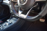 USED 2018 J MERCEDES-BENZ CLA 2.0 AMG CLA 45 4MATIC 4d 375 BHP PAN ROOF / SPORT EXHAUST / H&K