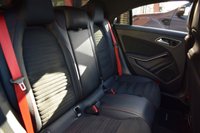 USED 2018 J MERCEDES-BENZ CLA 2.0 AMG CLA 45 4MATIC 4d 375 BHP PAN ROOF / SPORT EXHAUST / H&K