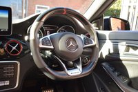 USED 2018 J MERCEDES-BENZ CLA 2.0 AMG CLA 45 4MATIC 4d 375 BHP PAN ROOF / SPORT EXHAUST / H&K