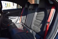 USED 2018 J MERCEDES-BENZ CLA 2.0 AMG CLA 45 4MATIC 4d 375 BHP PAN ROOF / SPORT EXHAUST / H&K