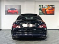 USED 2018 J MERCEDES-BENZ CLA 2.0 AMG CLA 45 4MATIC 4d 375 BHP PAN ROOF / SPORT EXHAUST / H&K