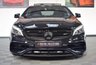USED 2018 J MERCEDES-BENZ CLA 2.0 AMG CLA 45 4MATIC 4d 375 BHP PAN ROOF / SPORT EXHAUST / H&K