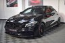 USED 2018 J MERCEDES-BENZ CLA 2.0 AMG CLA 45 4MATIC 4d 375 BHP PAN ROOF / SPORT EXHAUST / H&K