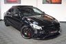 USED 2018 J MERCEDES-BENZ CLA 2.0 AMG CLA 45 4MATIC 4d 375 BHP PAN ROOF / SPORT EXHAUST / H&K