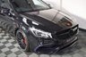 USED 2018 J MERCEDES-BENZ CLA 2.0 AMG CLA 45 4MATIC 4d 375 BHP PAN ROOF / SPORT EXHAUST / H&K