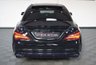 USED 2018 J MERCEDES-BENZ CLA 2.0 AMG CLA 45 4MATIC 4d 375 BHP PAN ROOF / SPORT EXHAUST / H&K