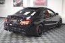 USED 2018 J MERCEDES-BENZ CLA 2.0 AMG CLA 45 4MATIC 4d 375 BHP PAN ROOF / SPORT EXHAUST / H&K