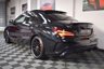 USED 2018 J MERCEDES-BENZ CLA 2.0 AMG CLA 45 4MATIC 4d 375 BHP PAN ROOF / SPORT EXHAUST / H&K