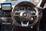 USED 2018 J MERCEDES-BENZ CLA 2.0 AMG CLA 45 4MATIC 4d 375 BHP PAN ROOF / SPORT EXHAUST / H&K
