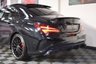USED 2018 J MERCEDES-BENZ CLA 2.0 AMG CLA 45 4MATIC 4d 375 BHP PAN ROOF / SPORT EXHAUST / H&K