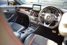 USED 2018 J MERCEDES-BENZ CLA 2.0 AMG CLA 45 4MATIC 4d 375 BHP PAN ROOF / SPORT EXHAUST / H&K