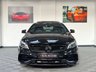 USED 2018 J MERCEDES-BENZ CLA 2.0 AMG CLA 45 4MATIC 4d 375 BHP PAN ROOF / SPORT EXHAUST / H&K