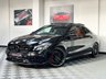 USED 2018 J MERCEDES-BENZ CLA 2.0 AMG CLA 45 4MATIC 4d 375 BHP PAN ROOF / SPORT EXHAUST / H&K