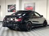 USED 2018 J MERCEDES-BENZ CLA 2.0 AMG CLA 45 4MATIC 4d 375 BHP PAN ROOF / SPORT EXHAUST / H&K
