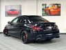 USED 2018 J MERCEDES-BENZ CLA 2.0 AMG CLA 45 4MATIC 4d 375 BHP PAN ROOF / SPORT EXHAUST / H&K