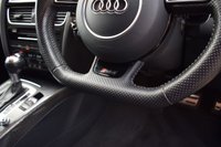 USED 2015 15 AUDI RS4 AVANT 4.2 RS4 AVANT FSI QUATTRO 5d 444 BHP LOW MILES / FULL AUDI HISTORY