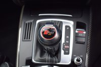 USED 2015 15 AUDI RS4 AVANT 4.2 RS4 AVANT FSI QUATTRO 5d 444 BHP LOW MILES / FULL AUDI HISTORY