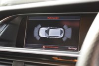 USED 2015 15 AUDI RS4 AVANT 4.2 RS4 AVANT FSI QUATTRO 5d 444 BHP LOW MILES / FULL AUDI HISTORY