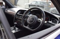 USED 2015 15 AUDI RS4 AVANT 4.2 RS4 AVANT FSI QUATTRO 5d 444 BHP LOW MILES / FULL AUDI HISTORY